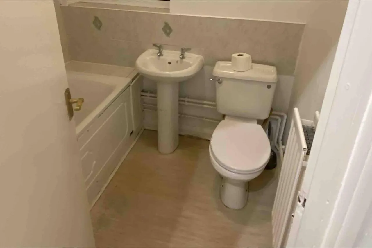 Apartment Snug Kingsize Bedroom Flat In London United Kingdom
