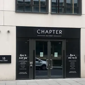 For Students Only Chapter Old Street In Appartement
