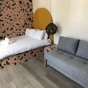  Appartamento Brick Lane Base