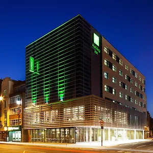 Otel - Whitechapel By Ihg, Londra