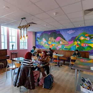 Vandrarhem Hostelle - Women Only, London