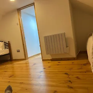 Homestay Tran Homestay, London