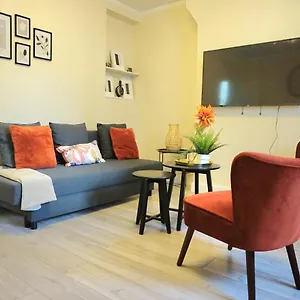 Apartment Stylish In London, E14, London