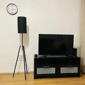 Apartment Well-preserved Cozy1br Flat In Lcy With Free Parking, London