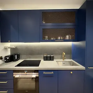 Apartment Amazing Cosy Apartment, Next To O2 Arena And Close To Excel, Secure Parking, London
