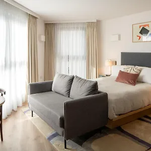 מלון Rockwell East-tower Bridge, לונדון